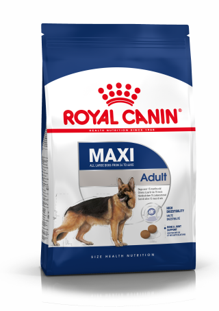 Maxi Adult